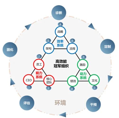 组织变革沟通策略(组织变革沟通策略有哪些)驻马店市